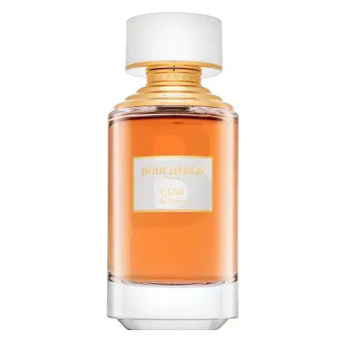 Boucheron Cuir De Venise unisex eau de parfum 125 ml