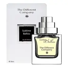 The Different Company Sublime Balkiss (EDP) parfumuotas vanduo unisex 100 ml