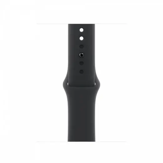 42 mm Black Sport Band - M|L