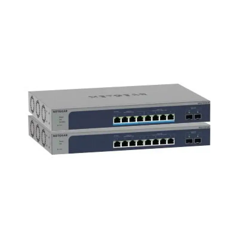 Netgear Switch MS510TXM (MS510TXM-100EUS) (MS510TXM100EUS)