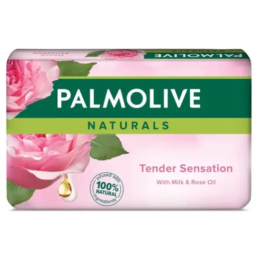 Ziepes Palmolive Milk&Rose 90g