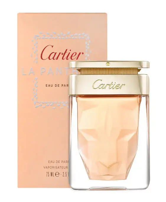 Cartier La Panthere Eau de Parfum 75 ml