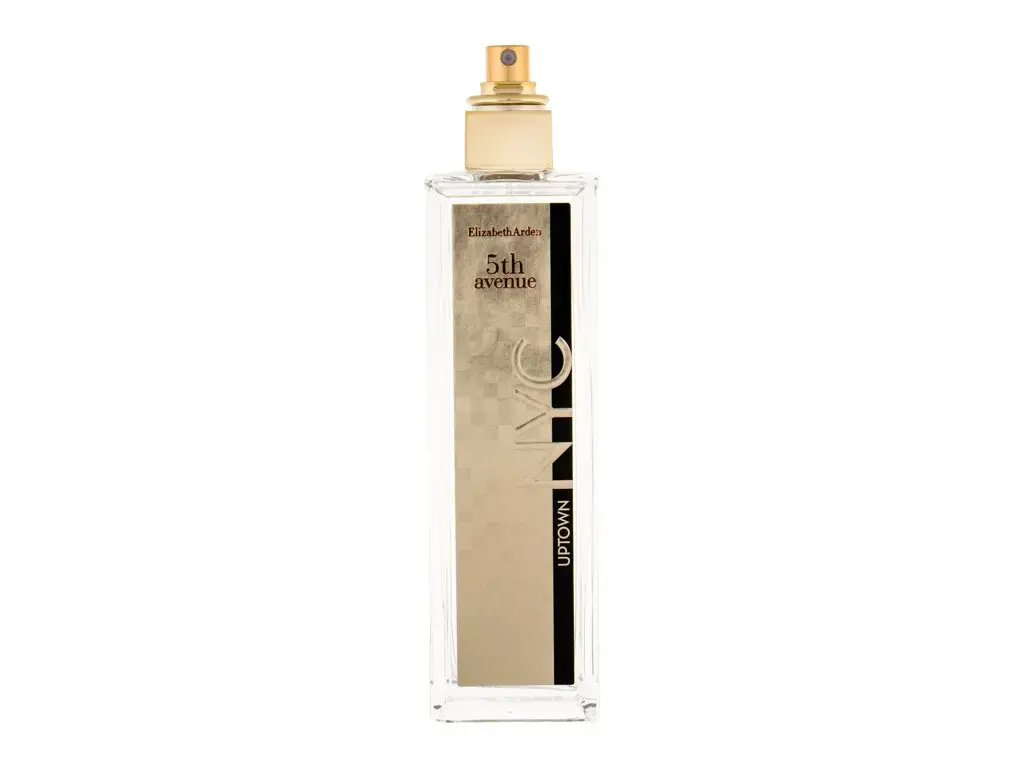 Elizabeth Arden 5th Avenue NYC Uptown Eau de Parfum 125 ml