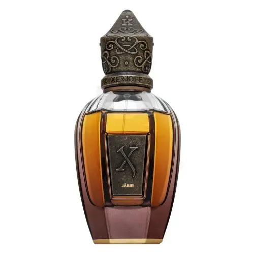 Xerjoff Kemi Collection Jabir (EDP) parfimērijas ūdens unisex 50 ml