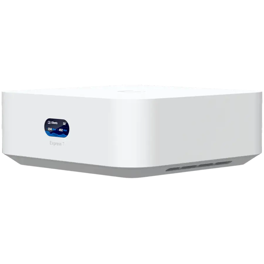 UBIQUITI UniFi Express 7