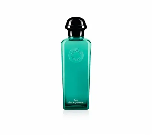 Hermès Eau d'Orange Verte (EDC) odekolonas unisex 100 ml