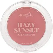 Hazy Sunset Cream Blush - Cream Blush 6 g.