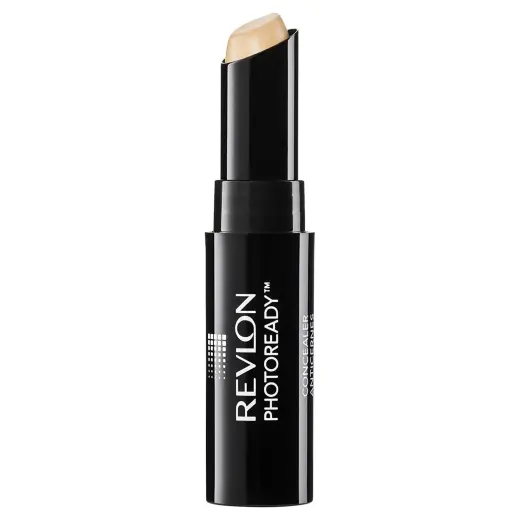 Revlon, PhotoReady, Concealer Stick, 002, Light Pale, 3.2 g