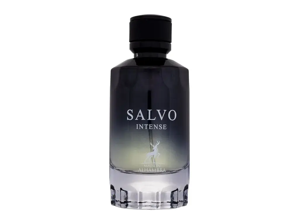 Maison Alhambra Salvo Intense Eau de Parfum 100 ml