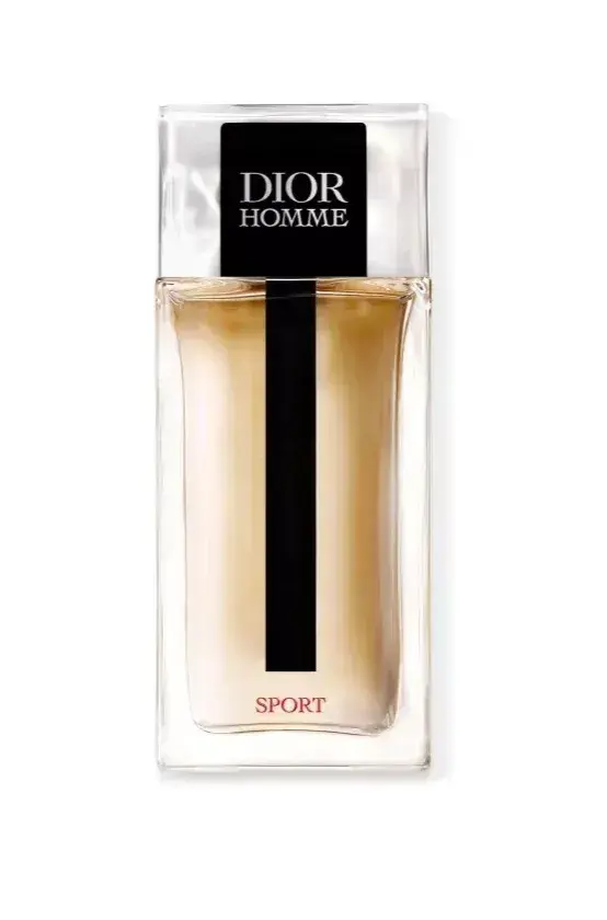 Dior Homme Sport Edt 200ml