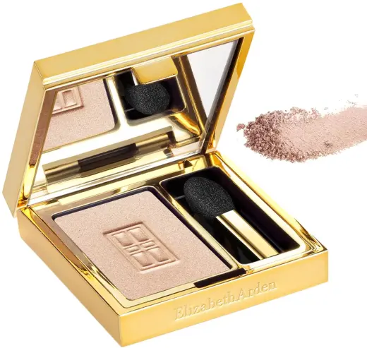 Elizabeth Arden, Beautiful Color Mono, Eyeshadow Palette, 03, Glisten, 1 Shade, 2.5 g