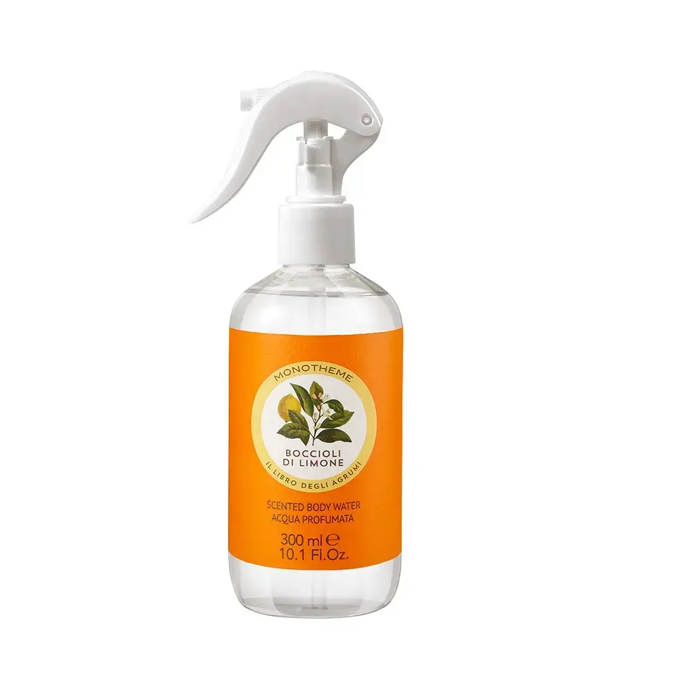 Monotheme Lemon Buds Scented Water 300 Ml