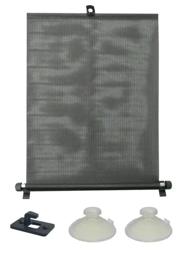 Roller sunshade 1 pcs 45cm