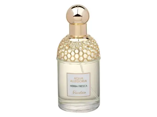 Guerlain Aqua Allegoria Herba Fresca Eau de Toilette 75 ml