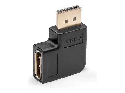 Lindy - DisplayPort adapter - DisplayPort to DisplayPort