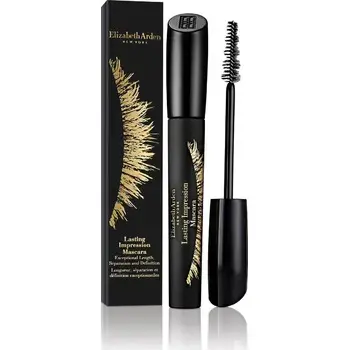 Elizabeth Arden Lasting Impression Mascara 01