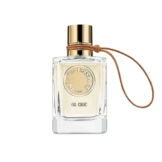 Ines De La Fressange Signature Or Choc (EDP) parfumuotas vanduo moterims 60 ml