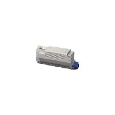 Oki Toner MC770 Yellow Gelb 11,5k (45396201)