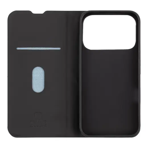 OBAL:ME SmoothTouch Case for Honor 600 Pro Black