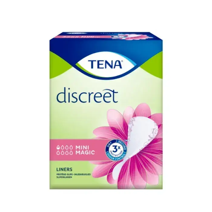TENA Lady Mini Magic 34U (7322540118056)