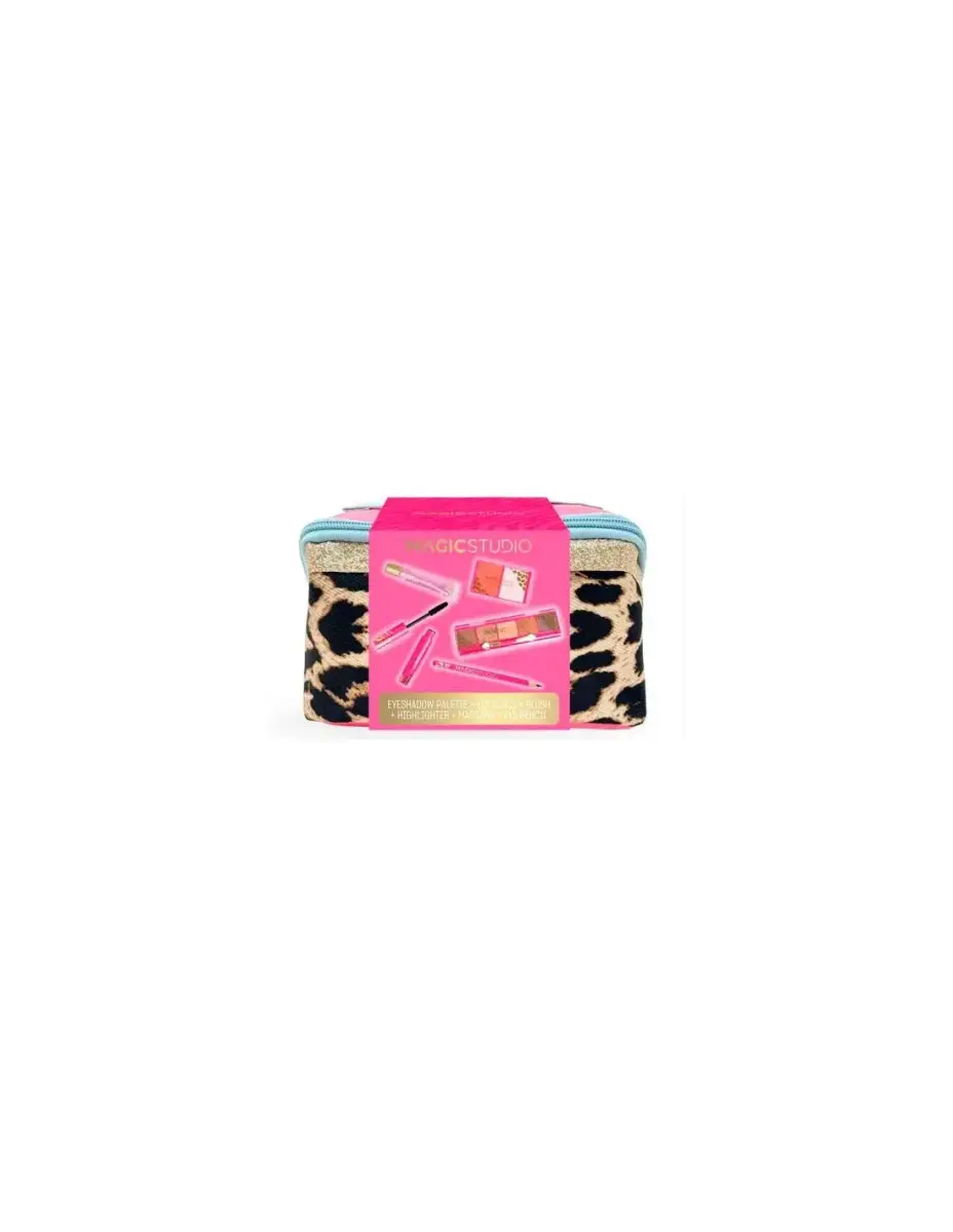 MAGIC STUDIO POWERFUL COSMETICS Magic Studio
