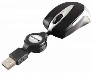 Pele Verbatim Go Mini Black