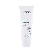 Illipe Butter Barrier Hand Cream