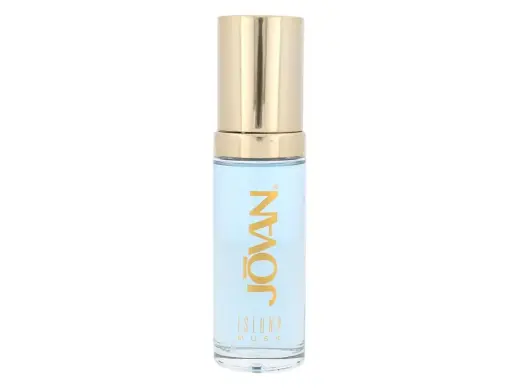 Jövan Island Musk Eau de Parfum 59 ml