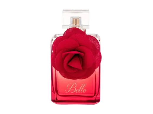 Disney Princess Belle Eau de Parfum 100 ml