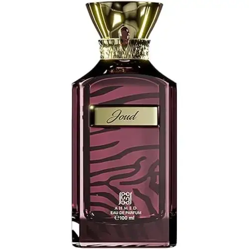 Ahmed Al Maghribi Joud uniseks parfüüm 100 ml