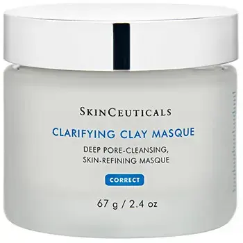 Clarifying Clay Masque - Čisticí jílová maska pro mastnou a problematickou pleť