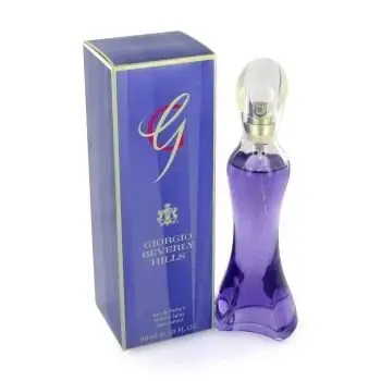 Giorgio Beverly Hills G Eau de Parfum 90 ml
