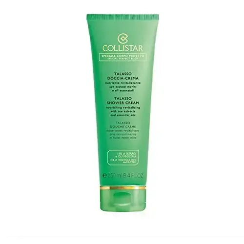 Collistar Speciale Corpo Perfetto Talasso Shower Cream 250ml