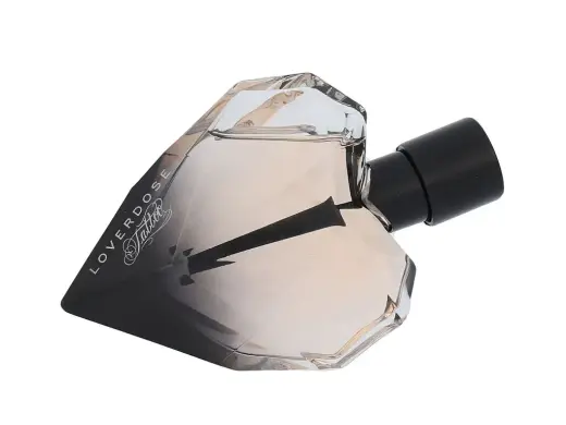 Diesel Loverdose Tattoo Eau de Toilette 50 ml