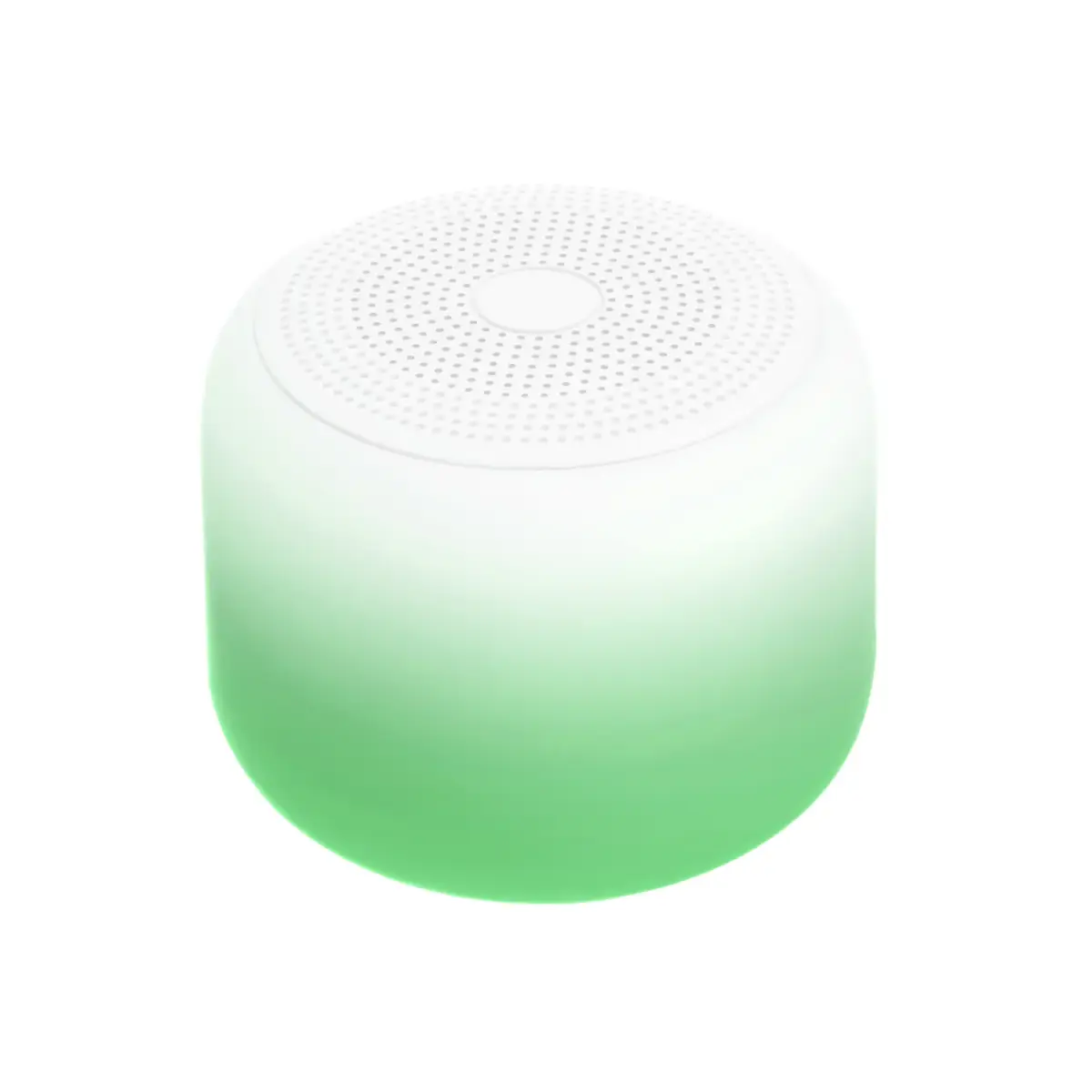Setty speaker round GB-900 mint-white gradient