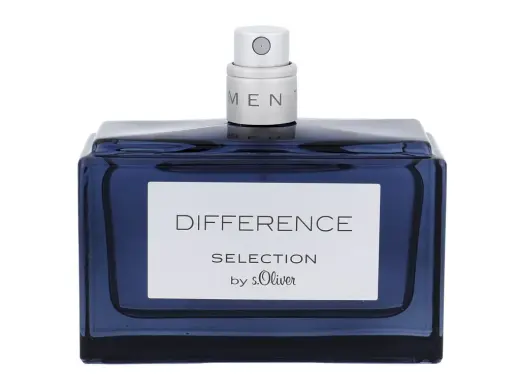 s.Oliver Selection Difference Eau de Toilette 50 ml