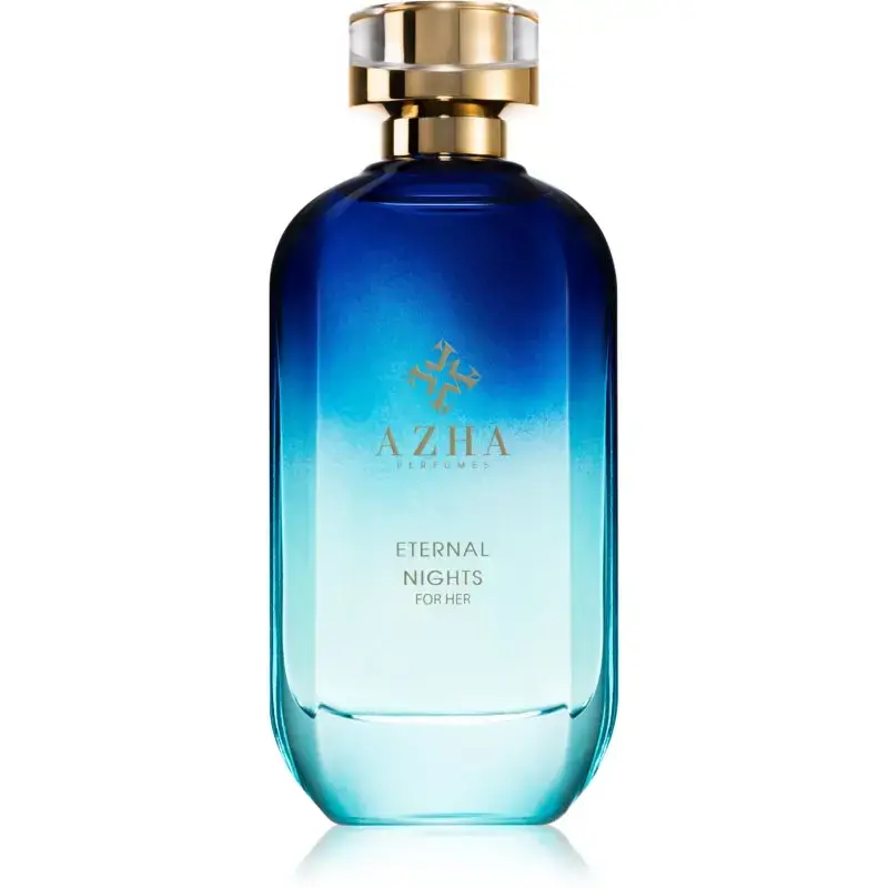 Azha Eternal Nights smaržas sievietēm 100 ml