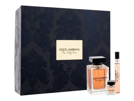 Dolce&Gabbana The Only One Eau de Parfum 100 ml