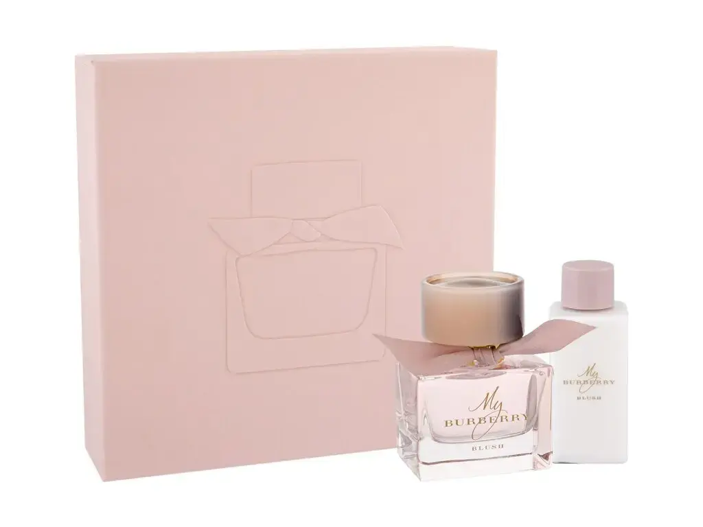Burberry My Burberry Blush Eau de Parfum 50 ml