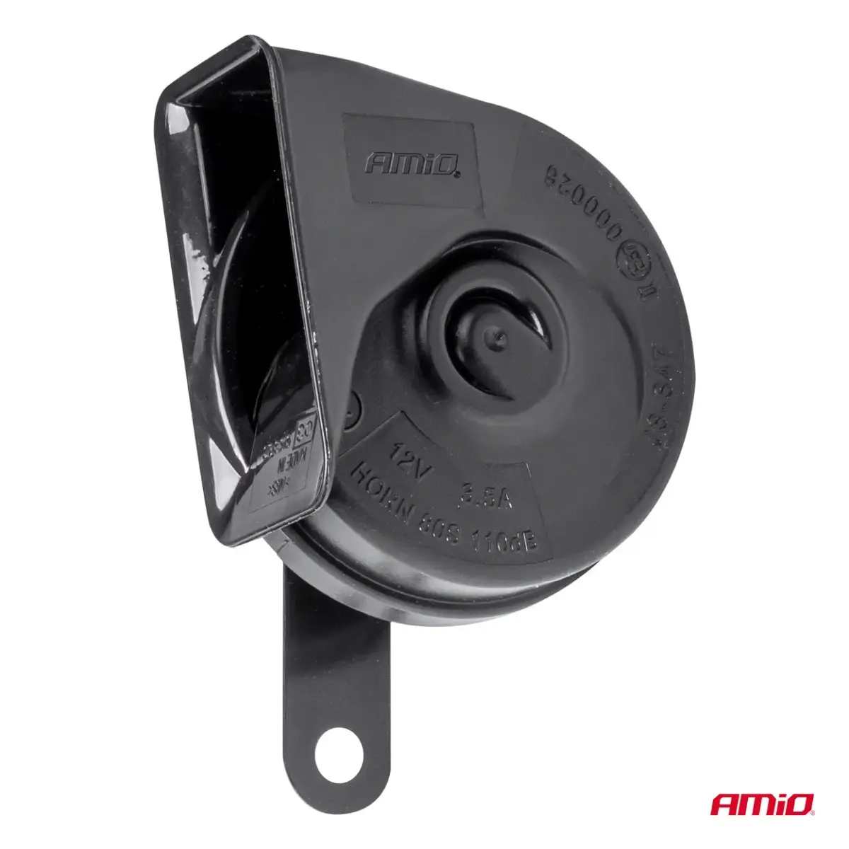 Horn 12V 2pcs AMIO-03622