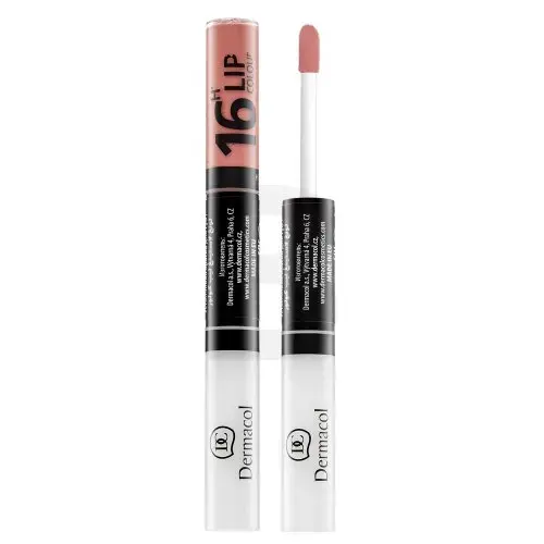 Dermacol 16H lūpu krāsa Nr. 14 7,1 ml