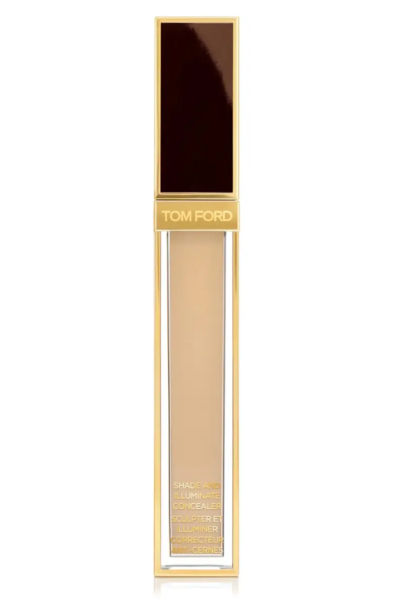 Tom Ford Beauty Shade and Illuminate Concealer - Nude