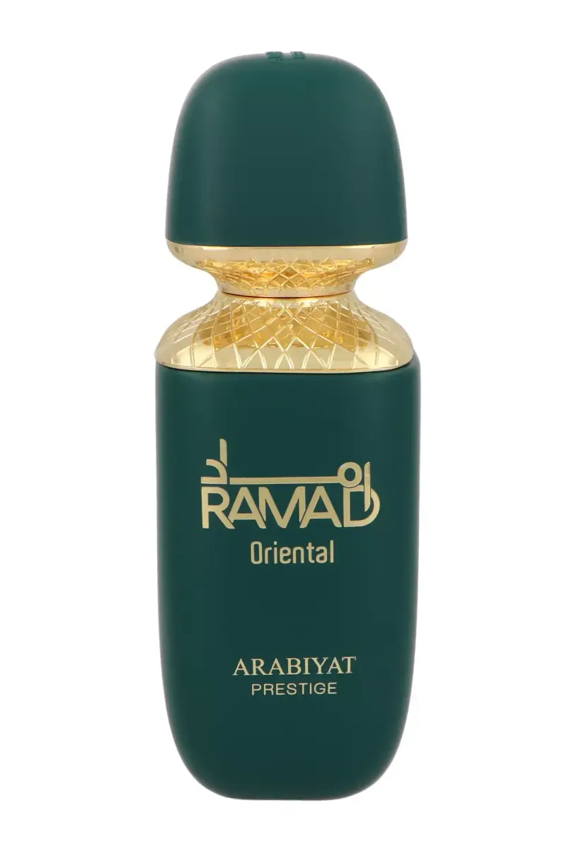 Flacon Arabiyat Prestige Ramad Oriental Edp 100ml