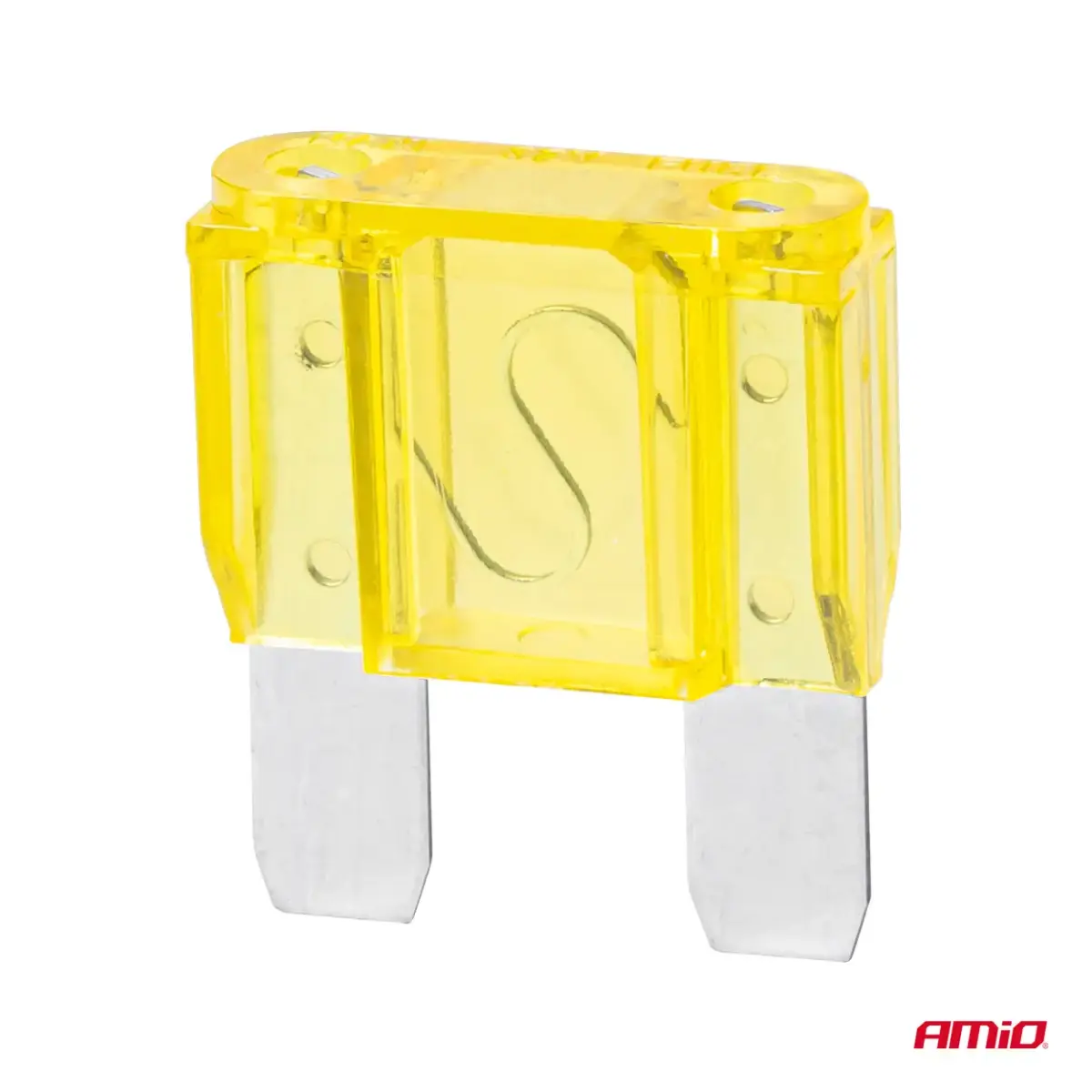 Car MAXI Fuse 20A AMIO-03381