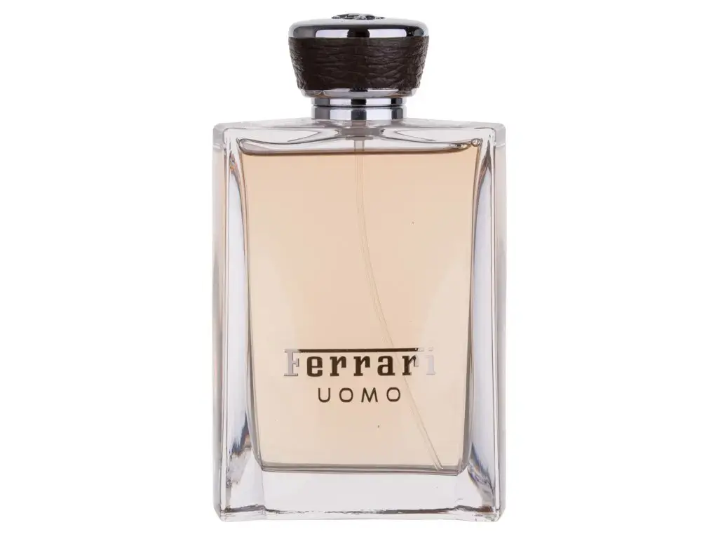 Ferrari Ferrari Uomo Eau de Toilette 100 ml