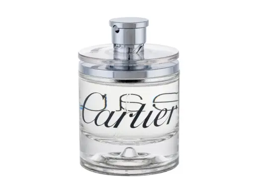 Cartier Eau De Cartier Eau de Toilette 50 ml