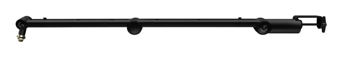 Logitech Bracket G Compass Premium Boom / 955-000076 Black