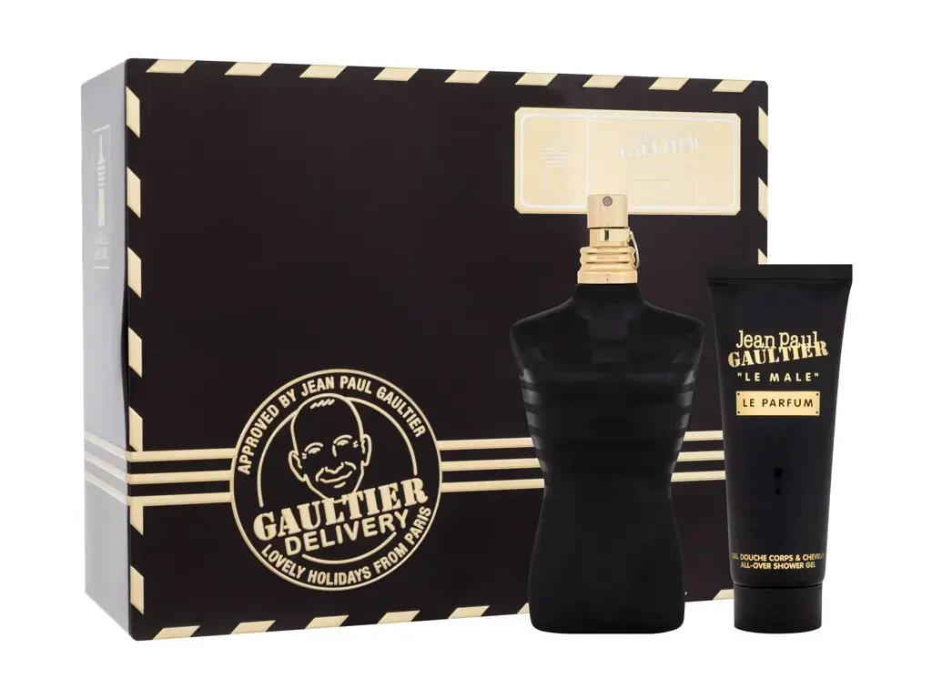Jean Paul Gaultier Le Male Le Parfum Intense Eau de Parfum 125 ml