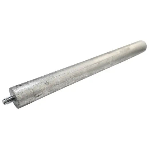 Magnija anods NT-S 200mm, M6x10mm