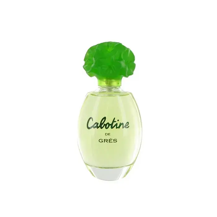 Gres Cabotine (EDT) tualetes ūdens sievietēm 100 ml